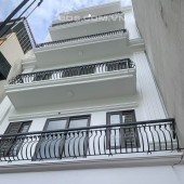 Bán nhà đường Trần Phú, quận Hà Đông,32m2, MT 4m giá 3.9 tỷ.